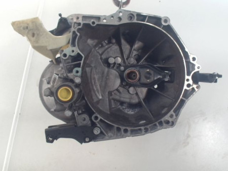 BOITE A VITESSE MECANIQUE PEUGEOT 207 1.6 HDi