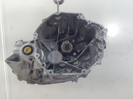 BOITE A VITESSE MECANIQUE NISSAN QASHQAI 1.6 dCi