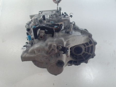 BOITE A VITESSE MECANIQUE NISSAN QASHQAI 1.6 dCi