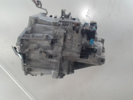 BOITE A VITESSE MECANIQUE NISSAN QASHQAI 1.6 dCi