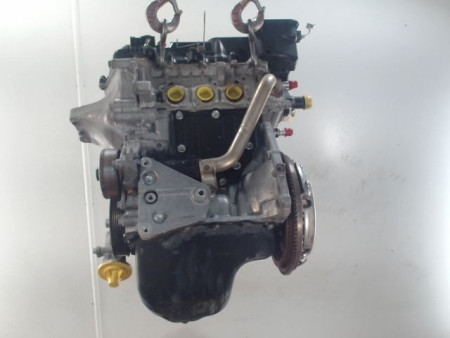 MOTEUR ESSENCE PEUGEOT 107 1.0