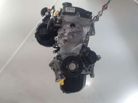MOTEUR ESSENCE PEUGEOT 107 1.0