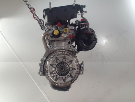 MOTEUR ESSENCE PEUGEOT 107 1.0