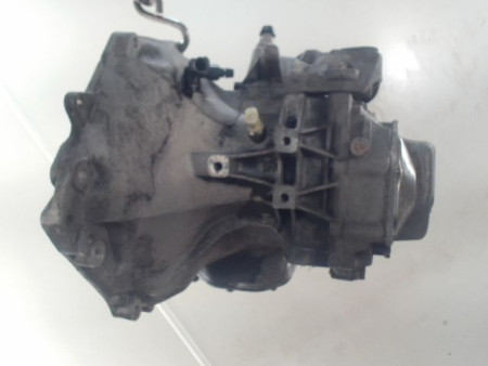 BOITE A VITESSE MECANIQUE OPEL TIGRA 1.8 