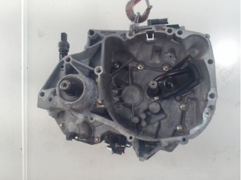 BOITE A VITESSE MECANIQUE RENAULT TWINGO 1.2 