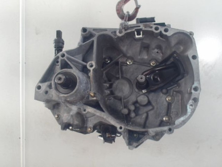 BOITE A VITESSE MECANIQUE RENAULT TWINGO 1.2 