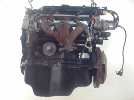 MOTEUR ESSENCE RENAULT CLIO 1.2 