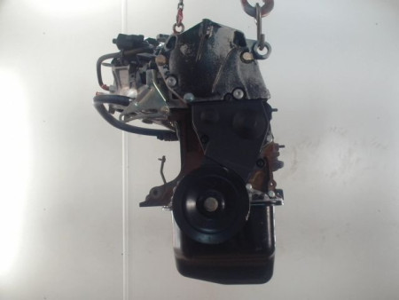 MOTEUR ESSENCE RENAULT CLIO 1.2 