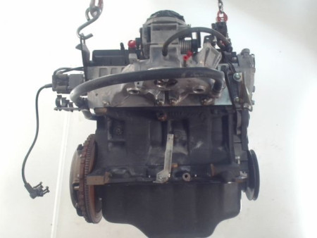MOTEUR ESSENCE RENAULT CLIO 1.2 