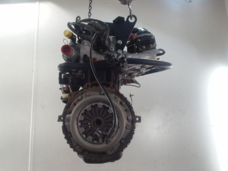 MOTEUR ESSENCE RENAULT CLIO 1.2 