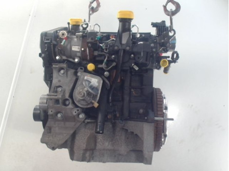 MOTEUR DIESEL RENAULT MODUS 1.5 dCi 