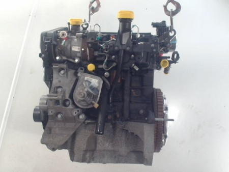 MOTEUR DIESEL RENAULT MODUS 1.5 dCi 