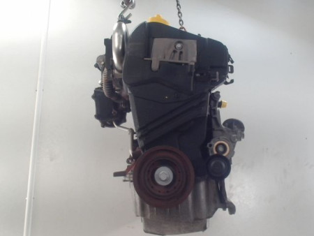 MOTEUR DIESEL RENAULT MODUS 1.5 dCi 