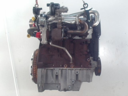 MOTEUR DIESEL RENAULT MODUS 1.5 dCi 