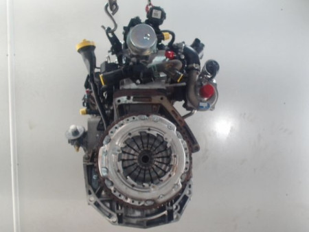 MOTEUR DIESEL RENAULT MODUS 1.5 dCi 