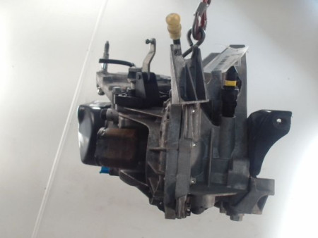 BOITE A VITESSE MECANIQUE RENAULT CLIO 1.5 dCi 