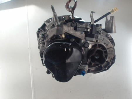 BOITE A VITESSE MECANIQUE RENAULT CLIO 1.5 dCi 
