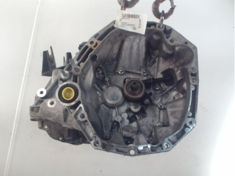 BOITE A VITESSE MECANIQUE NISSAN NOTE 1.5 dCi
