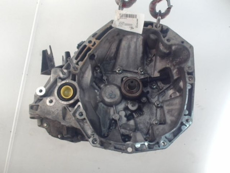 BOITE A VITESSE MECANIQUE NISSAN NOTE 1.5 dCi