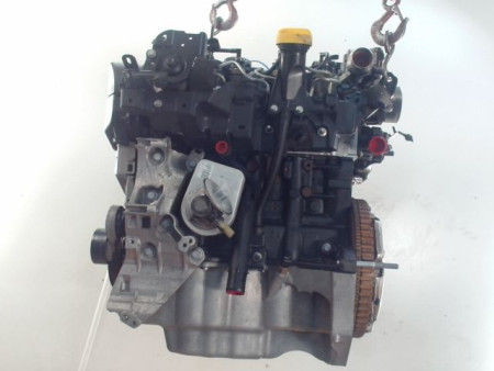 MOTEUR DIESEL RENAULT CLIO 1.5 dCi 90 
