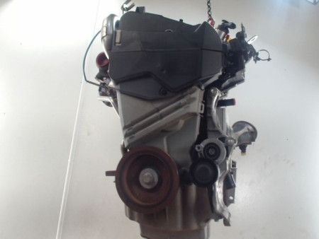 MOTEUR DIESEL RENAULT CLIO 1.5 dCi 90 