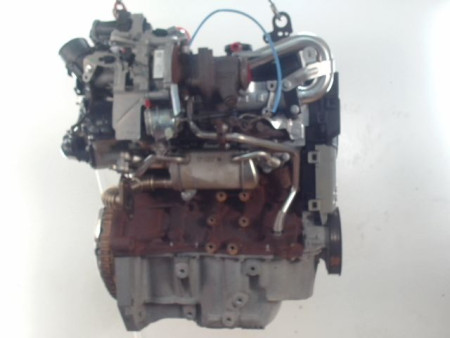 MOTEUR DIESEL RENAULT CLIO 1.5 dCi 90 