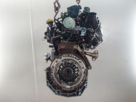 MOTEUR DIESEL RENAULT CLIO 1.5 dCi 90 