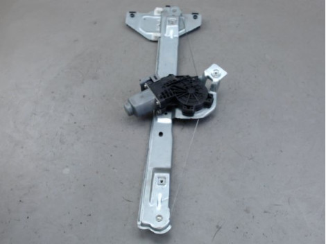 MECANISME LEVE-GLACE AVANT GAUCHE CITROEN C3