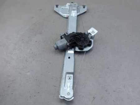 MECANISME LEVE-GLACE AVANT GAUCHE CITROEN C3