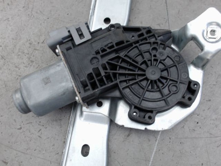 MECANISME LEVE-GLACE AVANT GAUCHE CITROEN C3