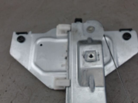 MECANISME LEVE-GLACE AVANT GAUCHE CITROEN C3