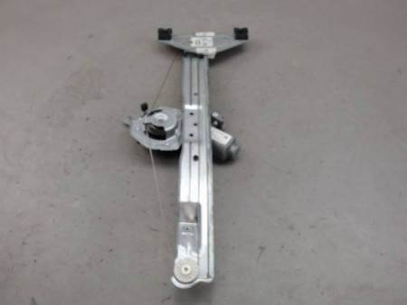 MECANISME LEVE-GLACE AVANT GAUCHE CITROEN C3