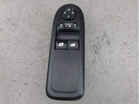 COMMANDE LEVE-GLACE PORTE AVG CITROEN C3