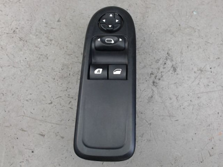 COMMANDE LEVE-GLACE PORTE AVG CITROEN C3