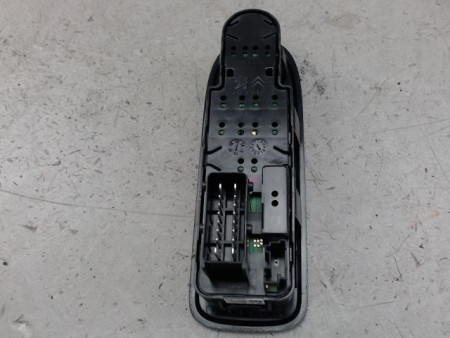 COMMANDE LEVE-GLACE PORTE AVG CITROEN C3