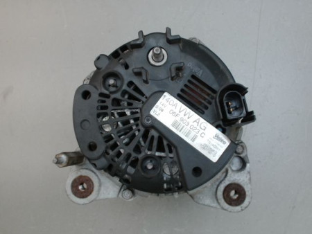 ALTERNATEUR VOLKSWAGEN GOLF