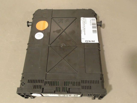BOITIER GESTION HABITACLE CITROEN C3