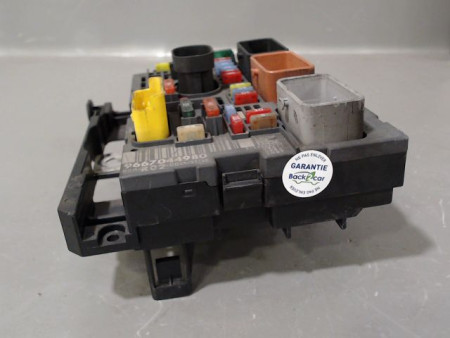 BOITE A FUSIBLES CITROEN C5
