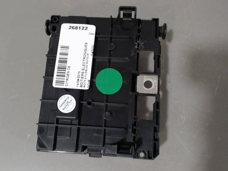 BOITE A FUSIBLES CITROEN C5
