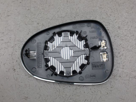 GLACE RETROVISEUR EXT D SEAT IBIZA