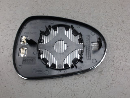 GLACE RETROVISEUR EXT G SEAT IBIZA