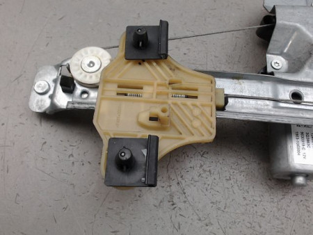 MECANISME LEVE-GLACE AVANT DROIT RENAULT CLIO