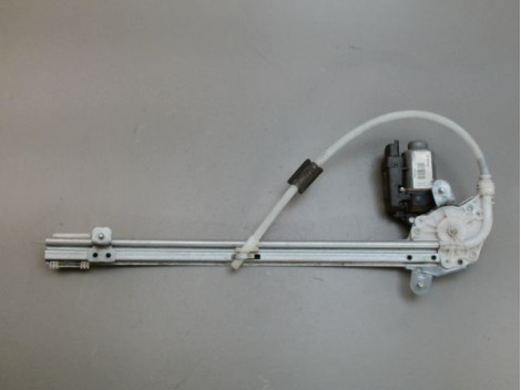 MECANISME LEVE-GLACE ARRIERE GAUCHE RENAULT LAGUNA II ESTATE 2005-2007