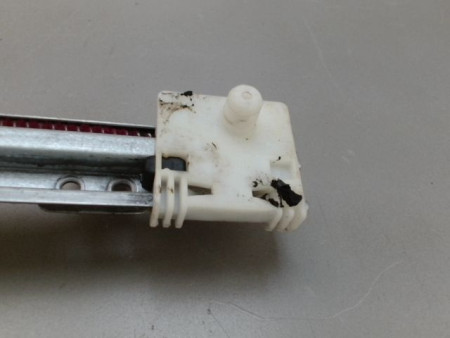 MECANISME LEVE-GLACE ARRIERE GAUCHE RENAULT LAGUNA II ESTATE 2005-2007