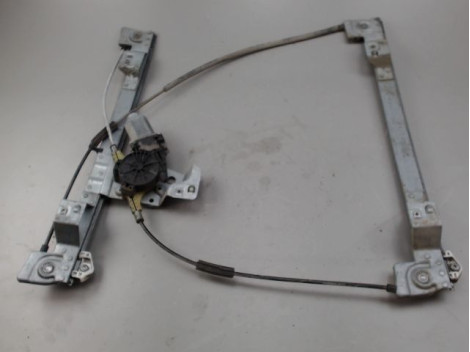 MECANISME LEVE-GLACE AVANT GAUCHE RENAULT KANGOO