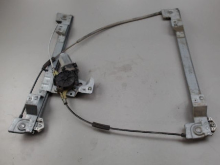 MECANISME LEVE-GLACE AVANT GAUCHE RENAULT KANGOO