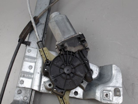 MECANISME LEVE-GLACE AVANT GAUCHE RENAULT KANGOO