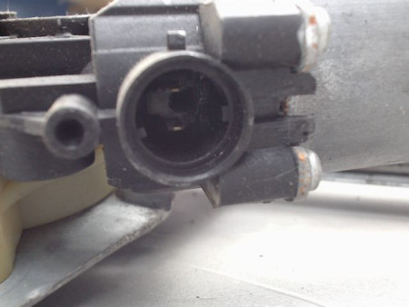 MECANISME LEVE-GLACE AVANT GAUCHE RENAULT KANGOO