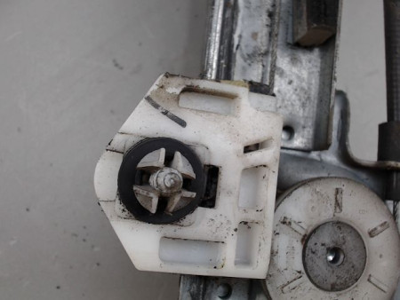 MECANISME LEVE-GLACE AVANT GAUCHE RENAULT KANGOO