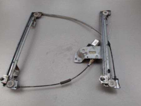 MECANISME LEVE-GLACE AVANT GAUCHE RENAULT KANGOO
